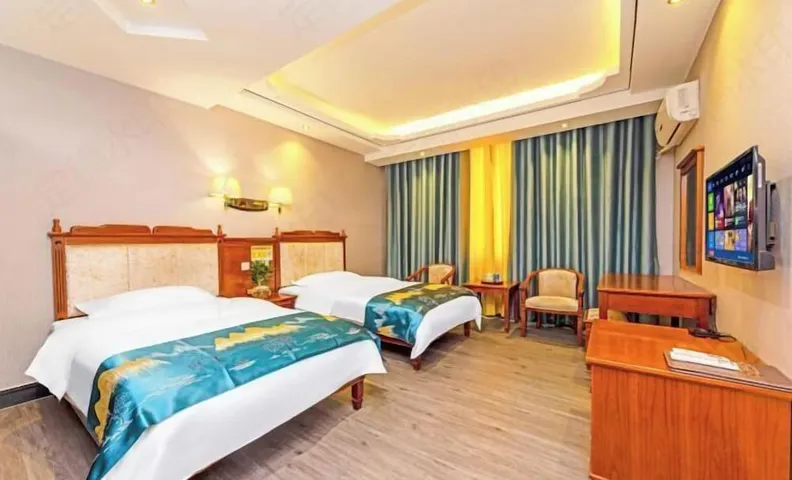 Lufeng Jiali Express Hotel