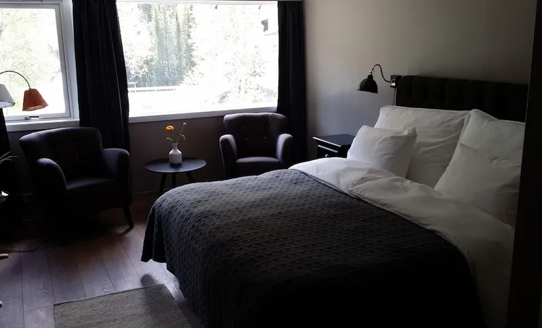 하우켈리 호텔
