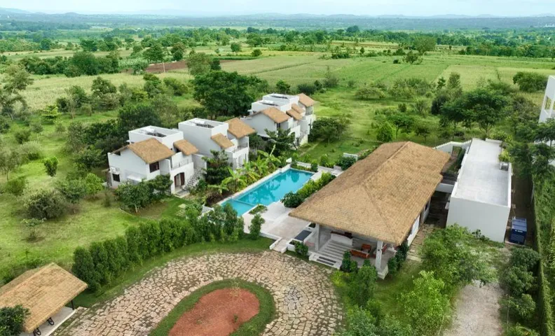 Wild Origin Kabini - A Luxury Resort