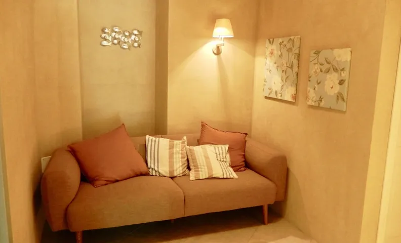 화이트 라일락 로맨틱 B&B 어덜트온리