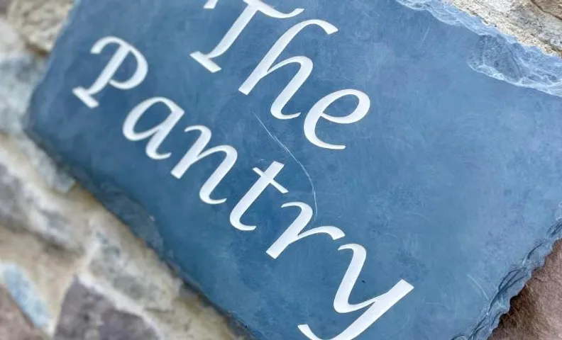 The Pantry