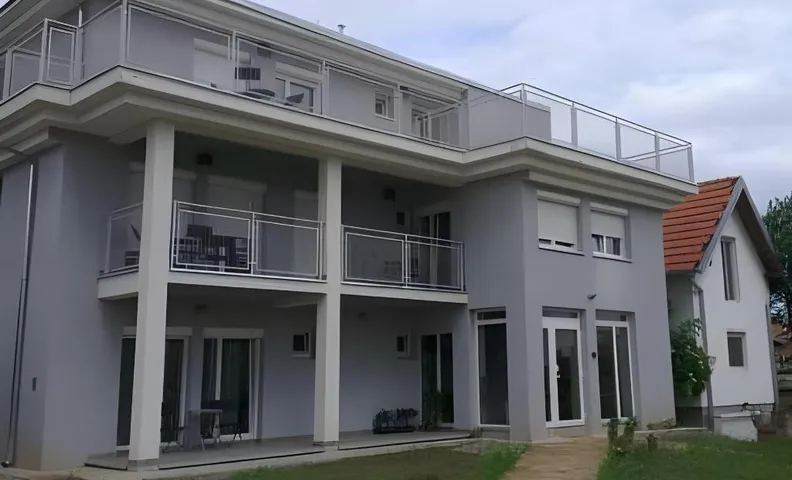 Vila Vanda Vukovar