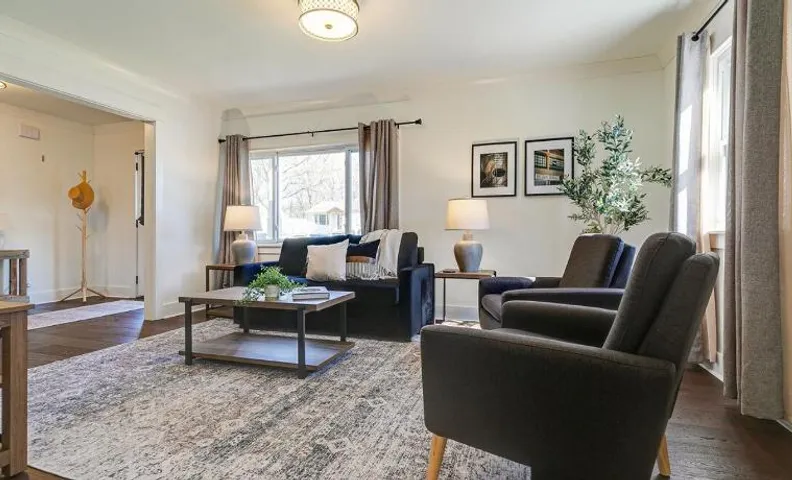 King Suite Highland House of Historic Franklin