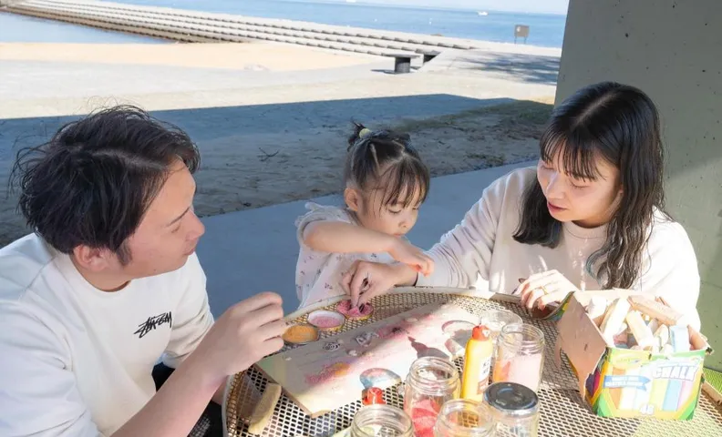 NAGASAKIBANA Beach Resort