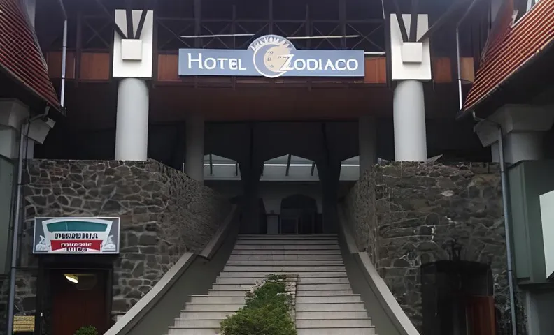 Hotel Zodiaco