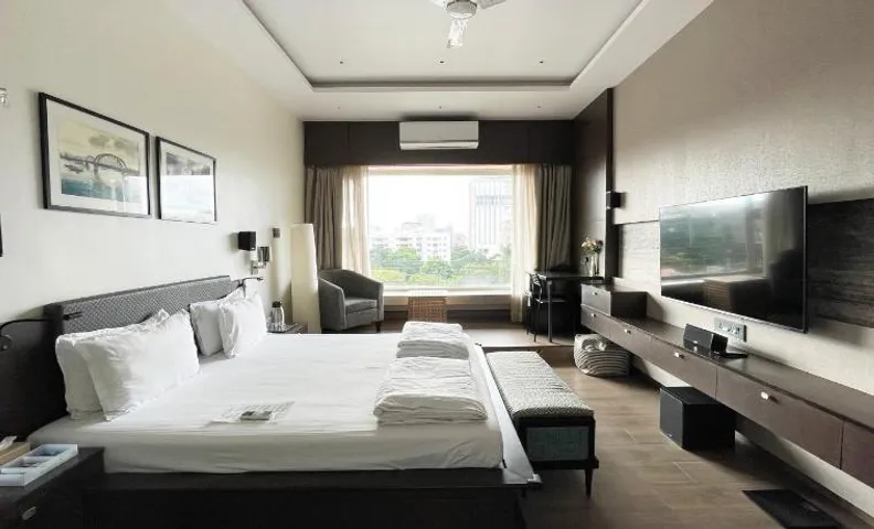 Central Bed & Breakfast