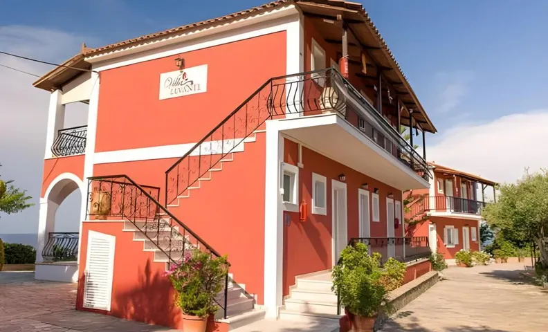 Villa Levante