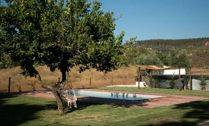 Quinta de SantAna da Várzea