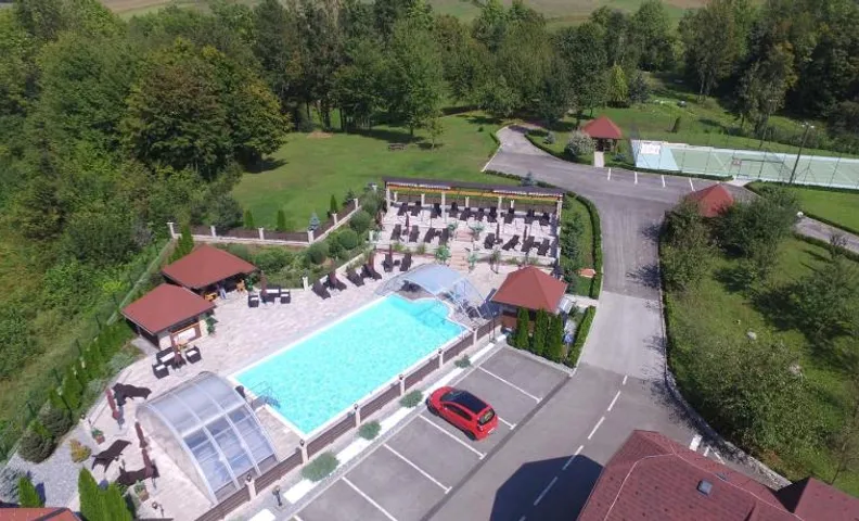 SEDRA Holiday Resort-Adults Only-Bed & Breakfast