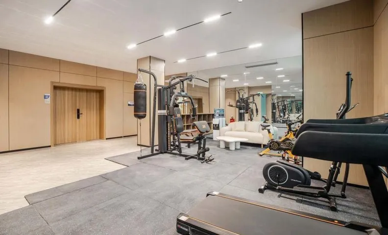 Yeste Hotel (Zunyi Suzhou Road branch）