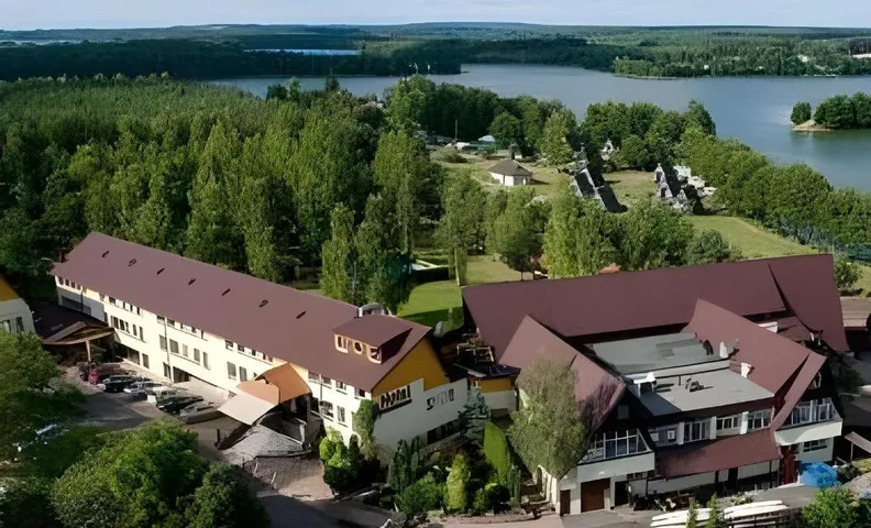 Hotel Niedzwiadek