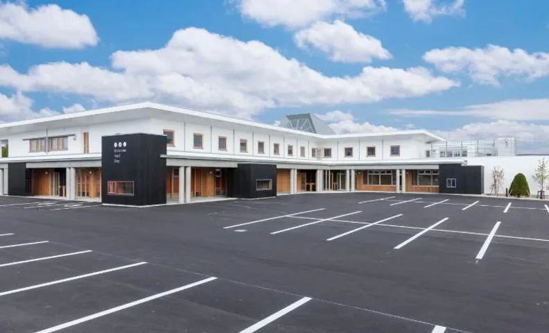 Hotel Higashimokoto