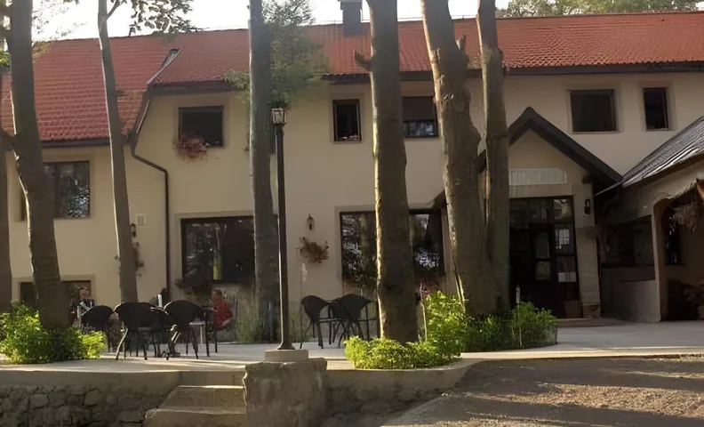 Planinarski Centar Petehovac