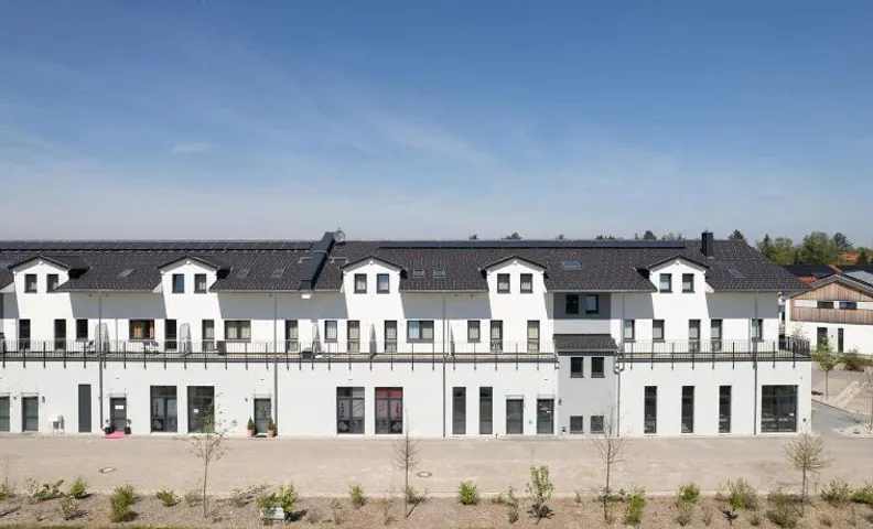 Aparthotel Oberfeld West München, Selbstversorgerhotel