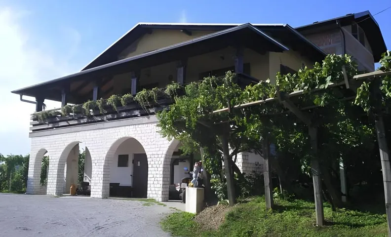Guesthouse Pavlin