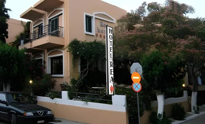 Rea Hotel