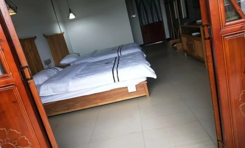 Youke Susu Hotel (Guiding Yinzhai)