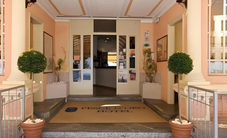 Albergo Pesce D'oro