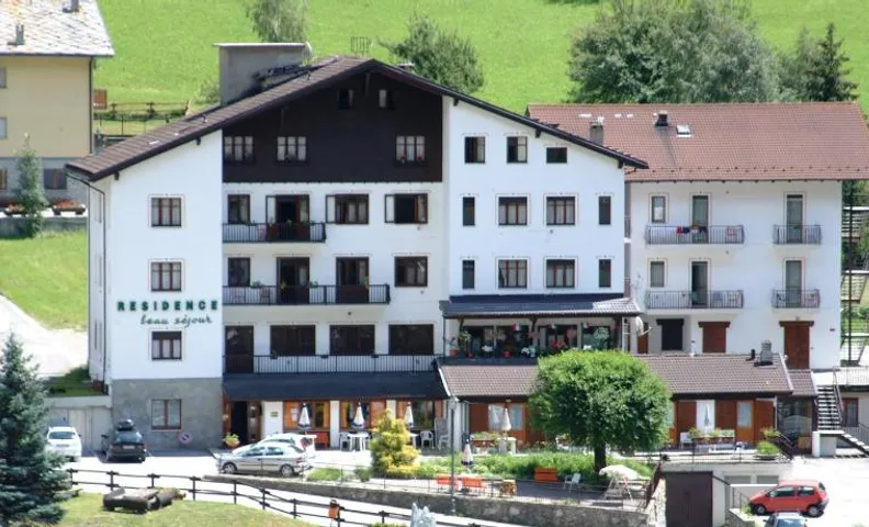 Residence Beau Sejour