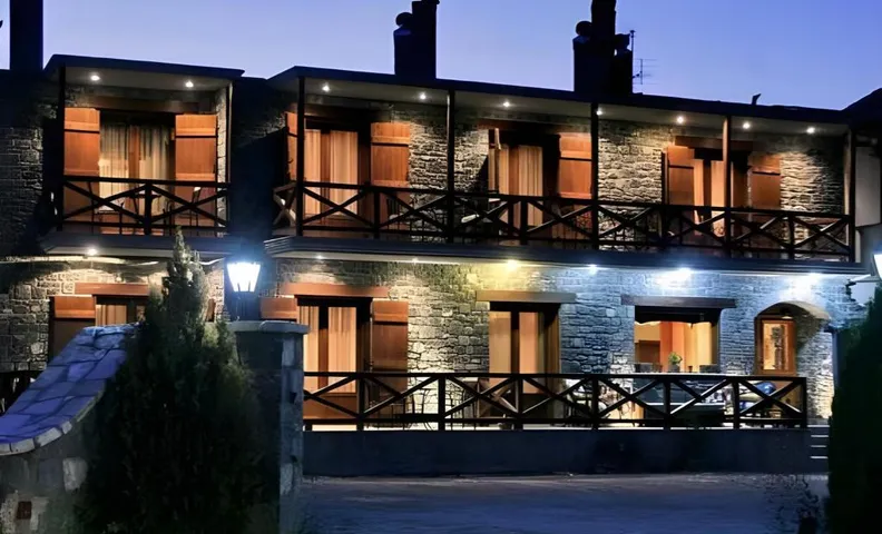 Guesthouse Teloni