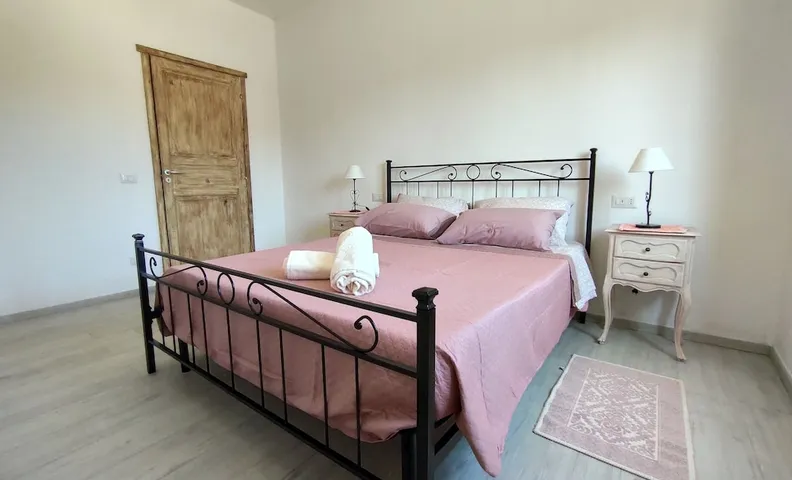 L'Ajaccio B&B