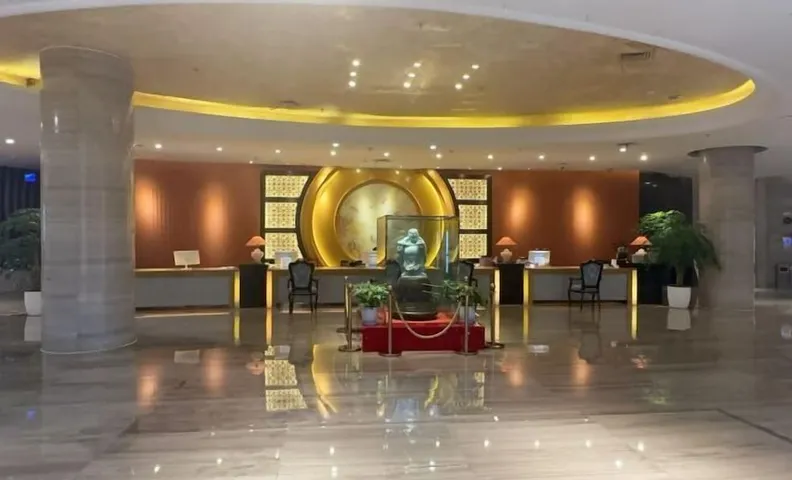 Baili Hotel