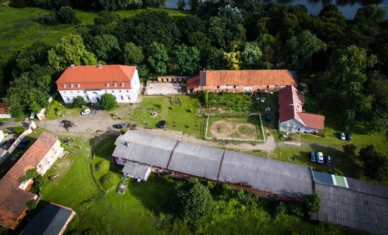 Gutshof Elbschloss Kehnert