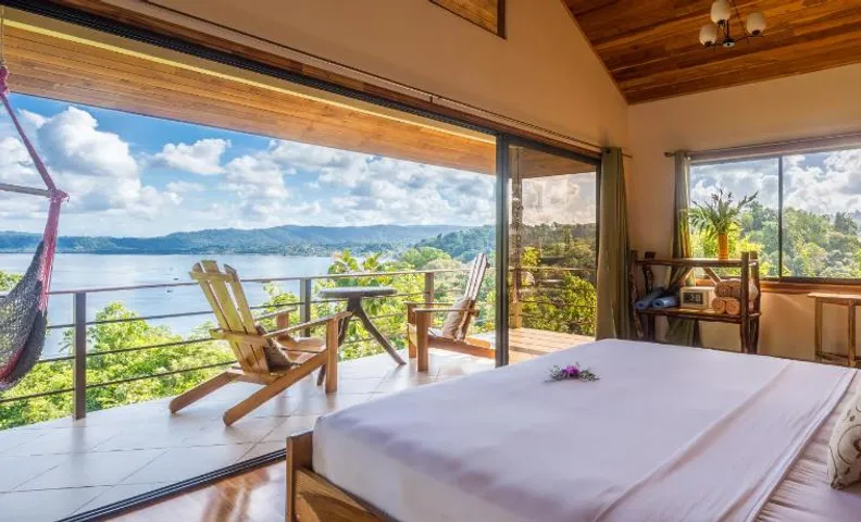 Drake Bay Getaway Resort by Sandglass