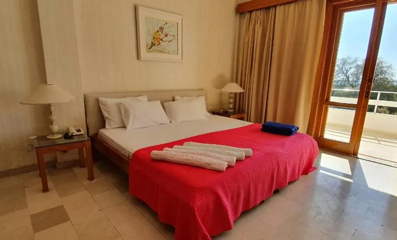 Hotel Elman