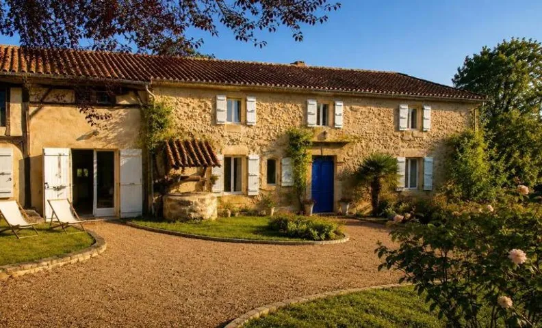La Bastide de Sherlock