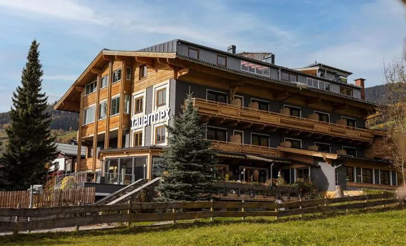 Hotel Restaurant tauernhex