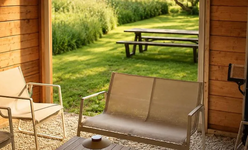 B&B The Parklane Retreat