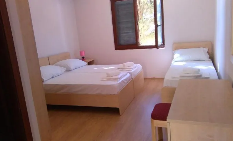 Resort Village T.N. Milna