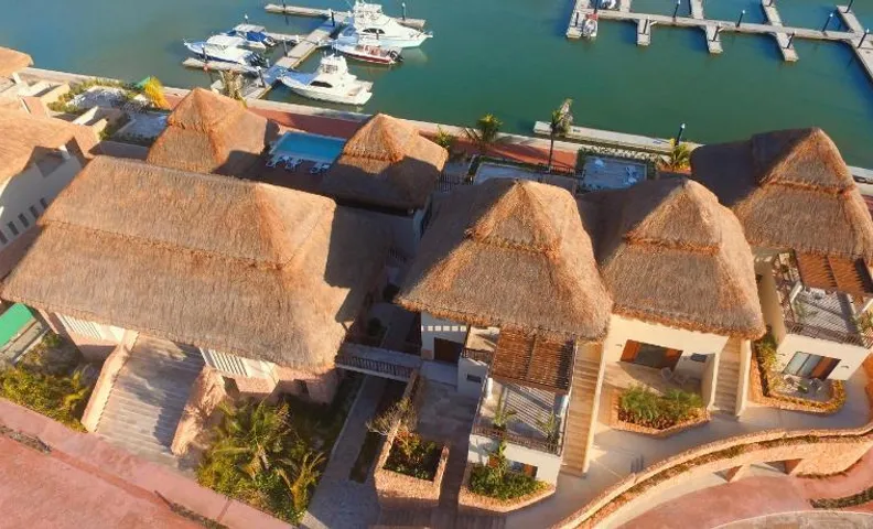 Villas Grand Marina Kinuh