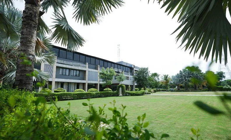 Malhaar Resort