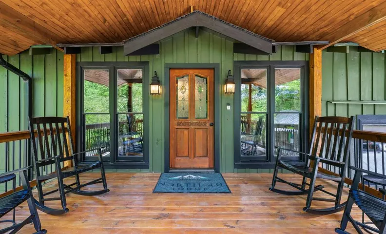 North 40 Lodge and Cabin