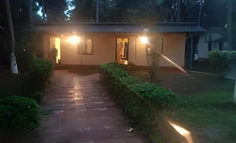 Royal Nature Resort