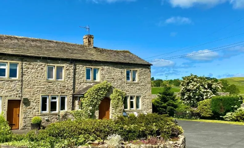 Lindon Guest House