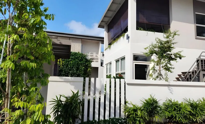 The SAIA Kuantan - Adults only