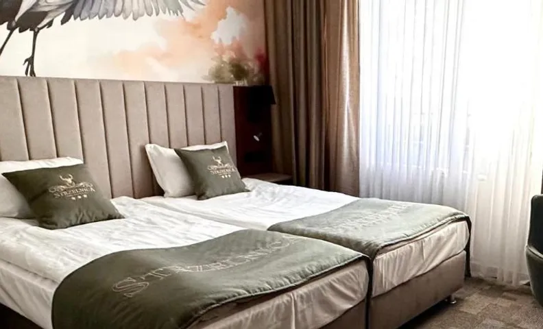 Resort Strzelnica