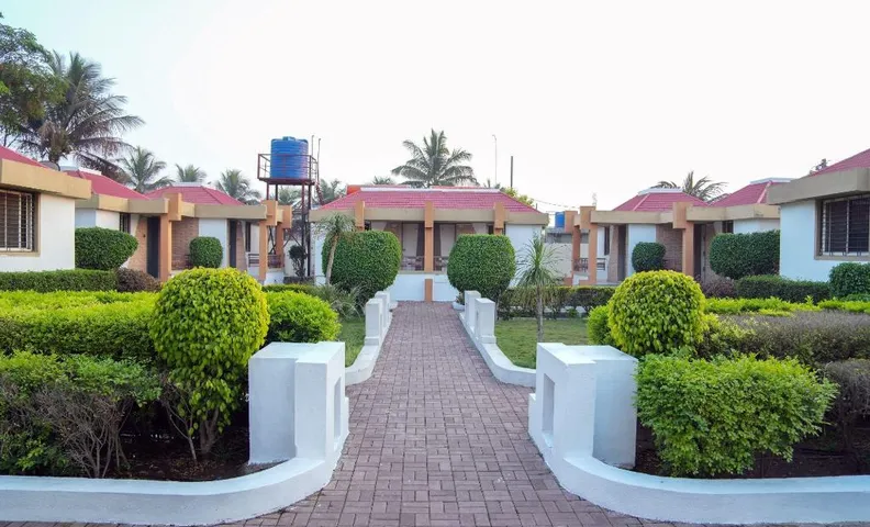 Hotel Yashoda