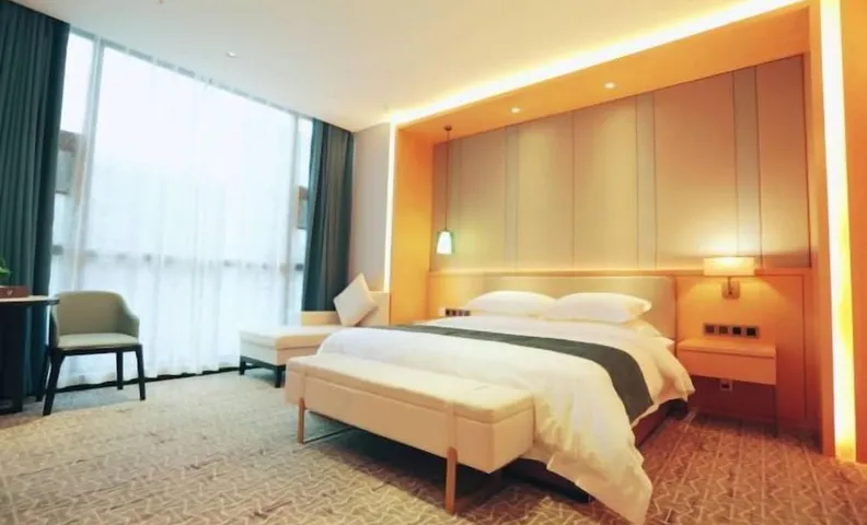 Laimei Hotel