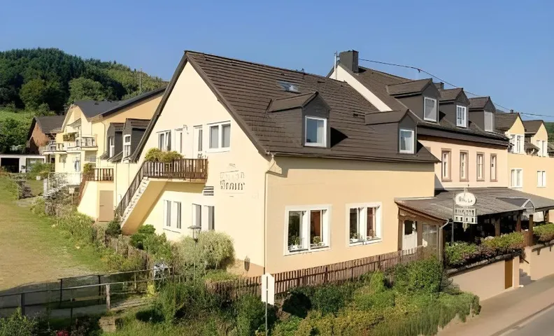 Brauers Landarthotel GmbH