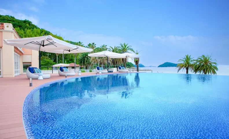 MARISSA RESORT sazanseto suo-oshima