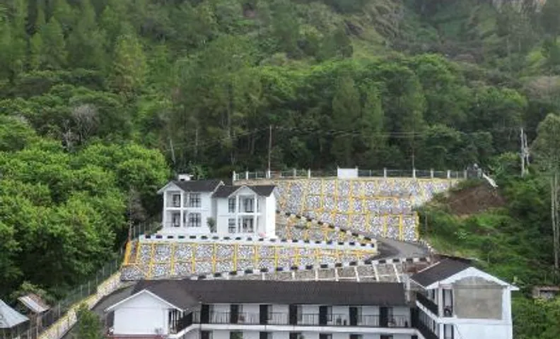 Gayo Belangi Resort