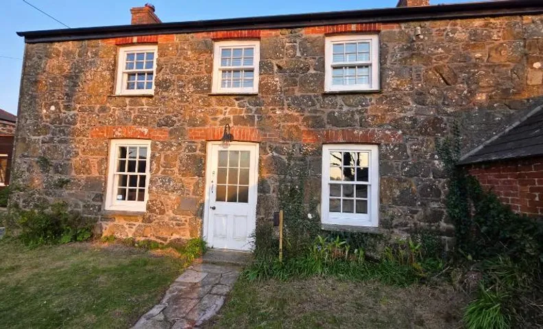 Postmasters House