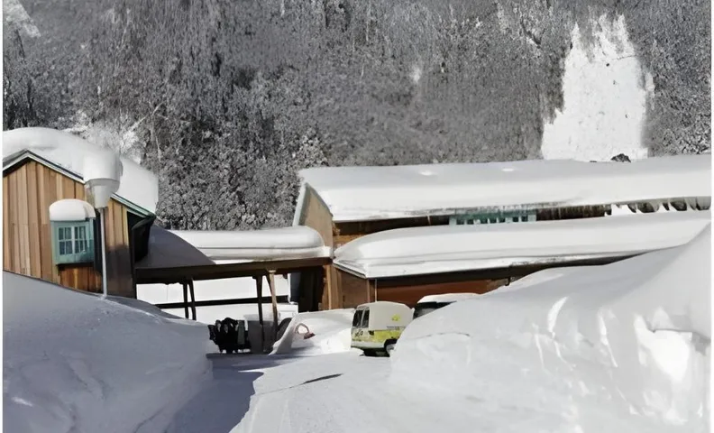 JUFA Hotel Eisenerzer Ramsau