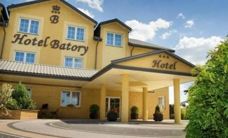 Hotel Batory