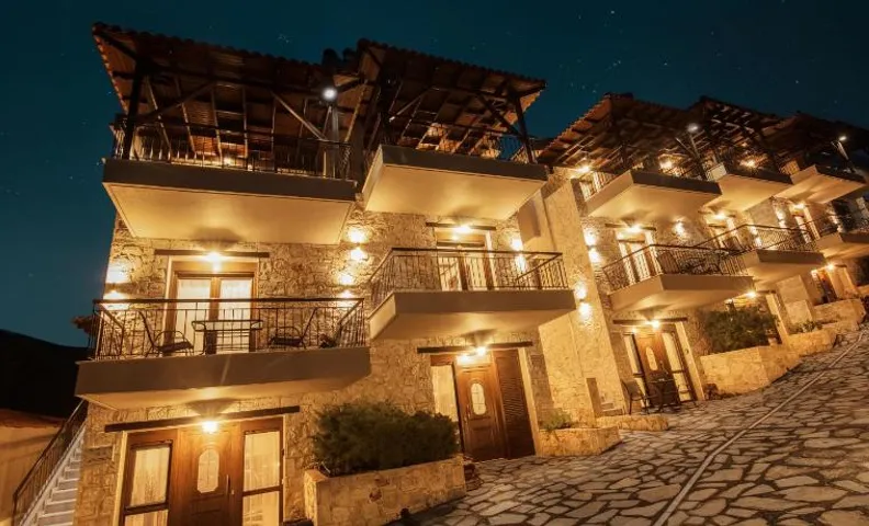 Villas Lirtzis