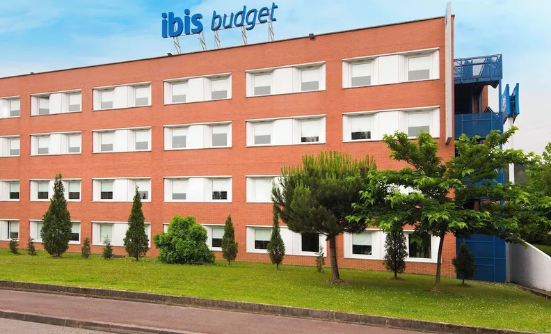 Ibis Budget Bilbao Arrigorriaga